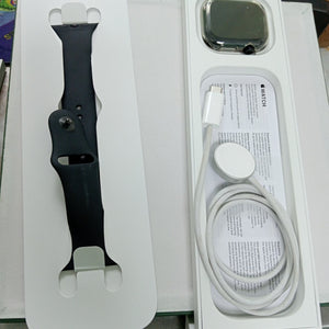 SMARTWATCH APPLE SERIES 11 ALUMINIO A3333 46 MM GPS (SEMINUEVO)