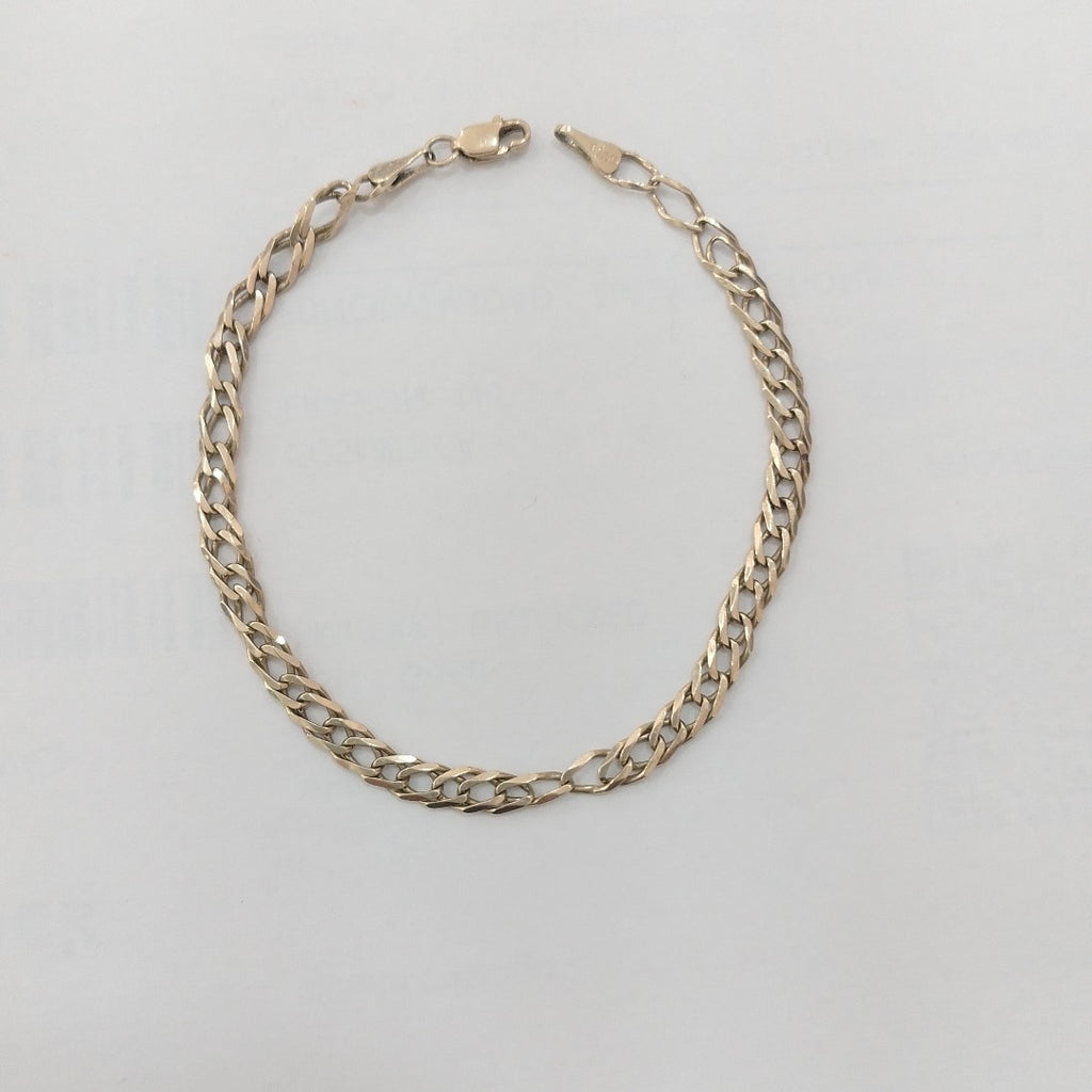 PULSERA ORO 10 K 4,30 GRMS (SEMINUEVO)