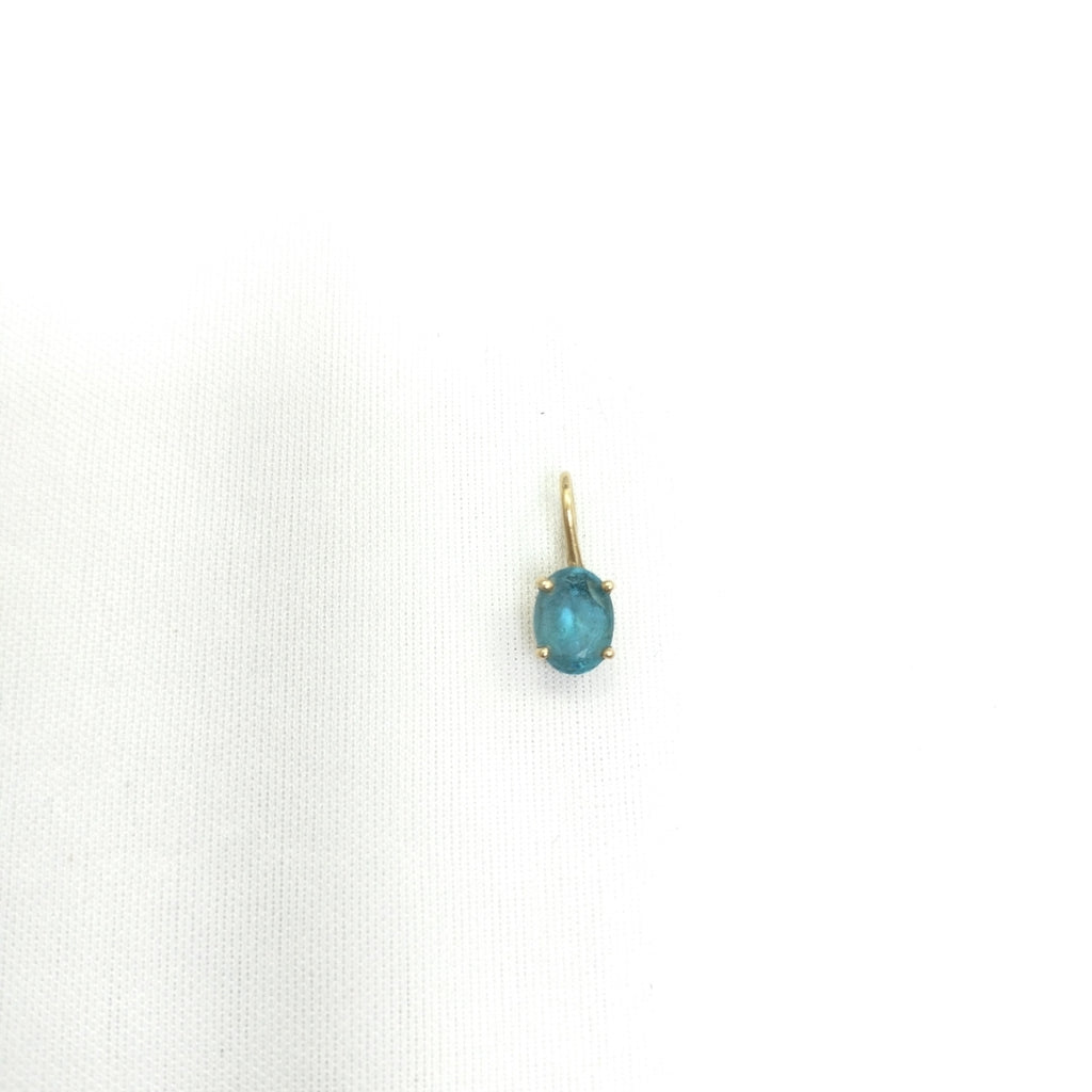 DIJE ORO 10 K 0,90 GRMS (SEMINUEVO)