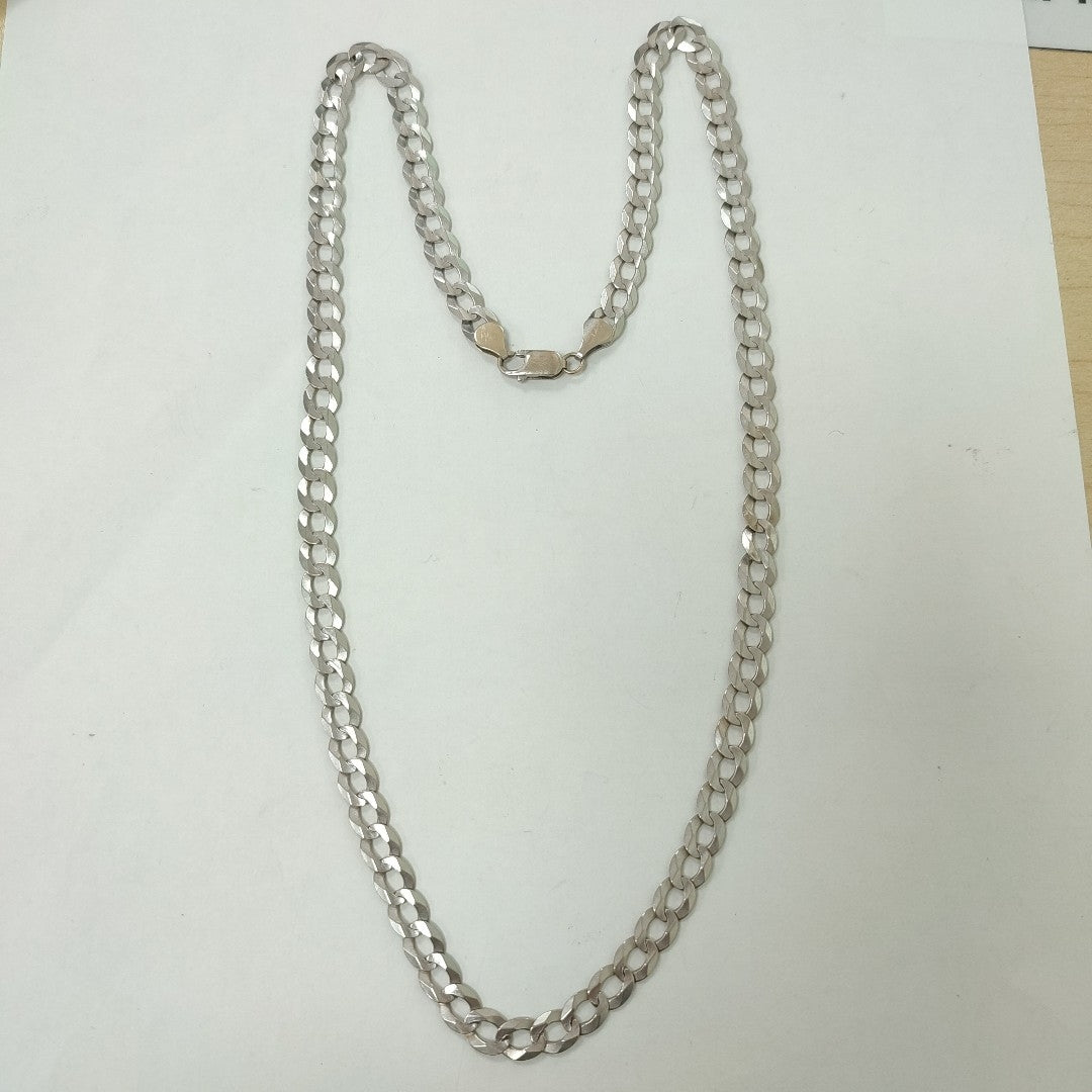 CADENA ORO 14 K 26.2 GRMS (SEMINUEVO)