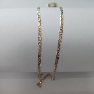 CADENA ORO 14 K 5.4 GRMS (SEMINUEVO)