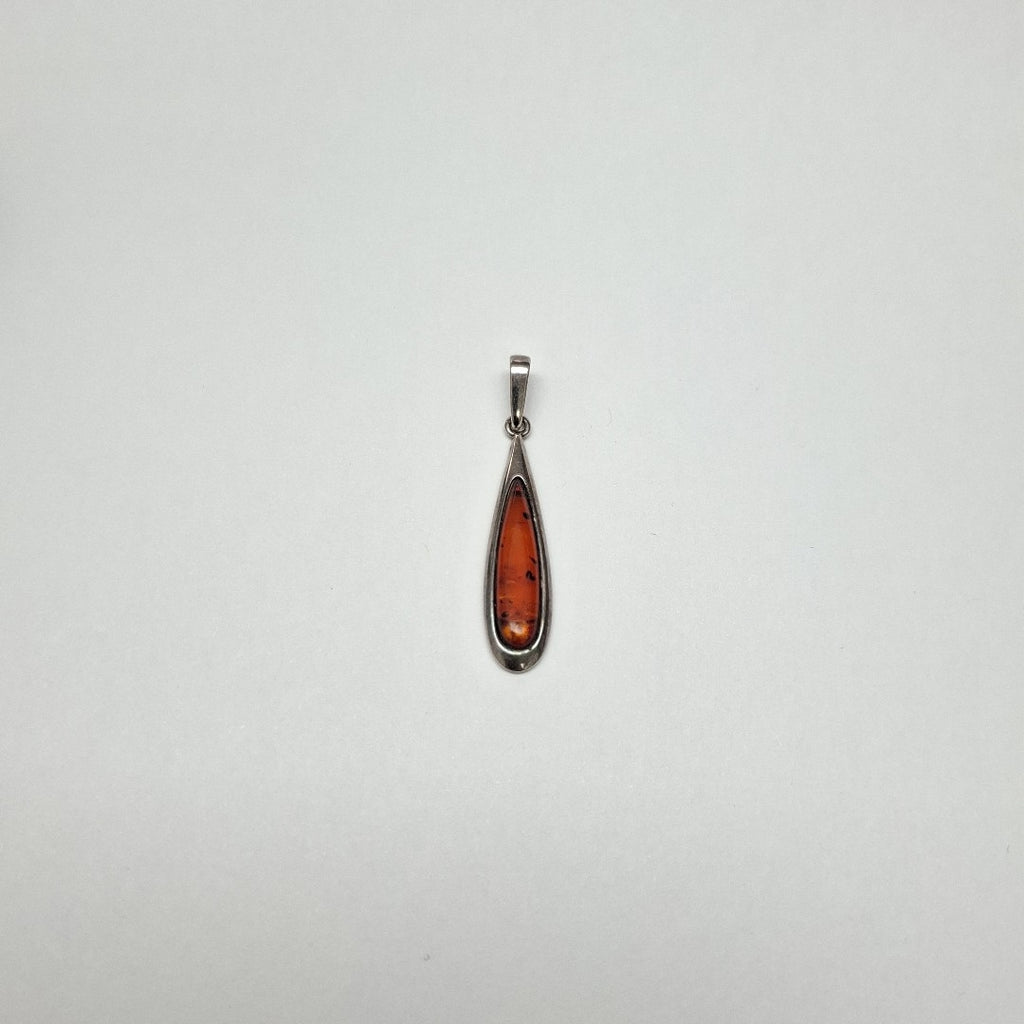 DIJE PLATA 2,40 GRMS (SEMINUEVO)