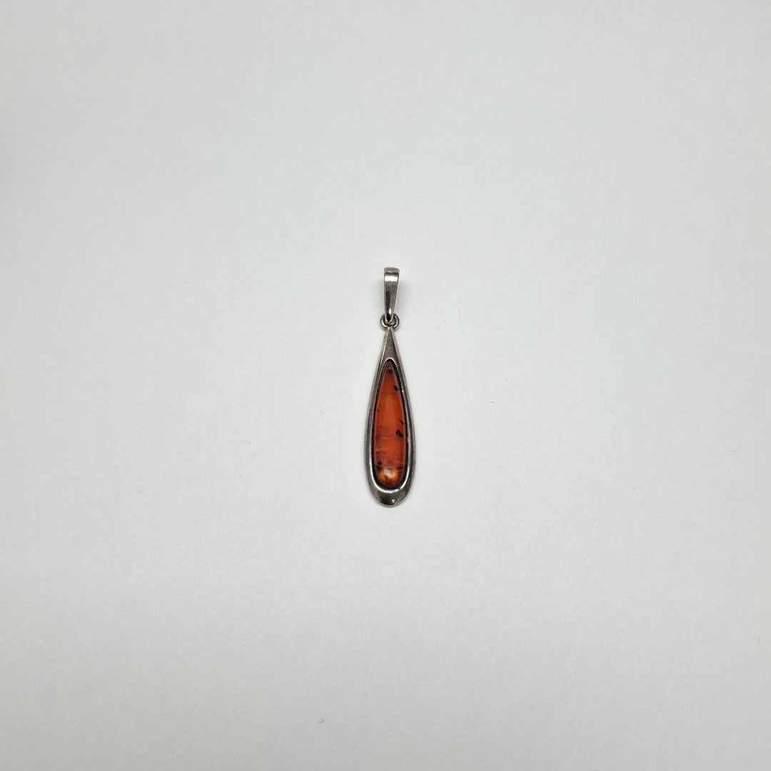 DIJE PLATA 2,40 GRMS (SEMINUEVO)