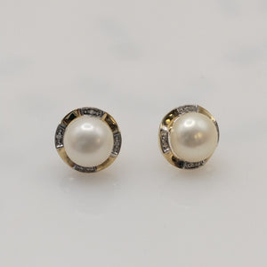 ARETES PAR ORO 14 K 5 GRMS (SEMINUEVO)