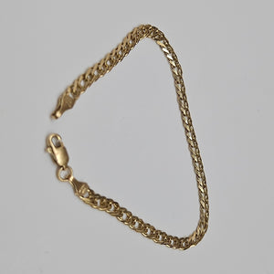 PULSERA ORO 14 K 6,00 GRMS (SEMINUEVO)