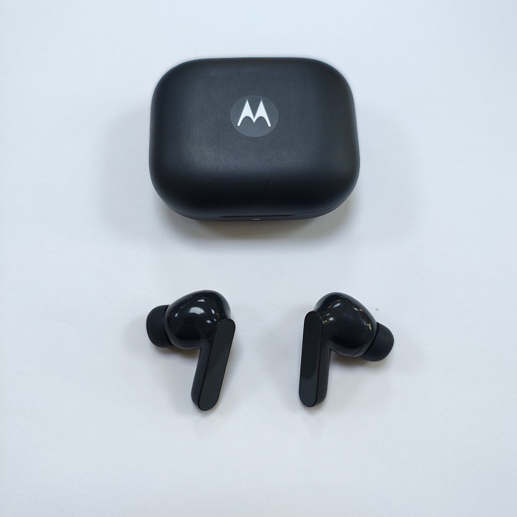 AUDIFONOS MOTOROLA MOTO BUDS 085 INALAMBRICO IN EAR (SEMINUEVO)