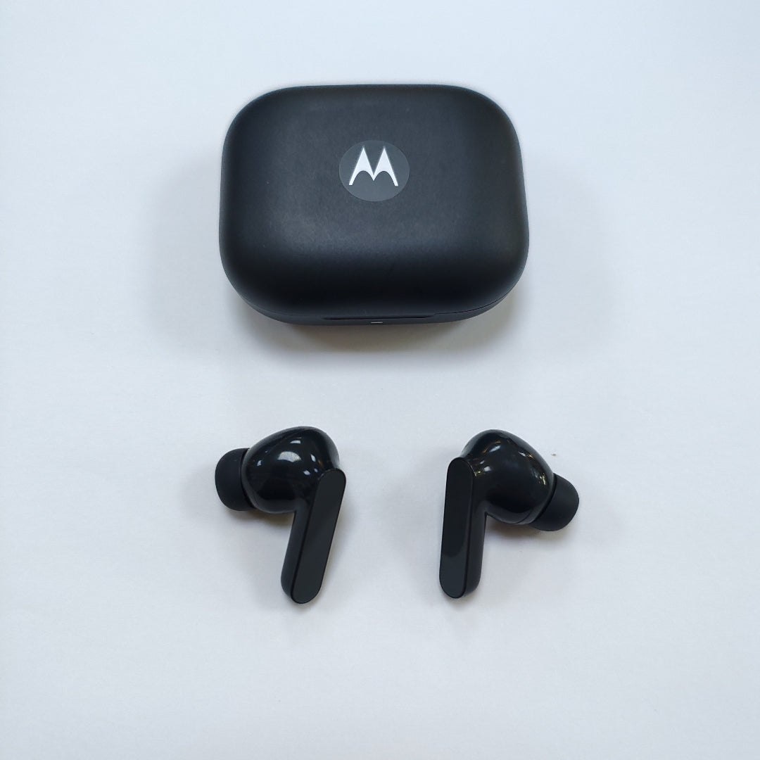 AUDIFONOS MOTOROLA MOTO BUDS 085 INALAMBRICO IN EAR (SEMINUEVO)