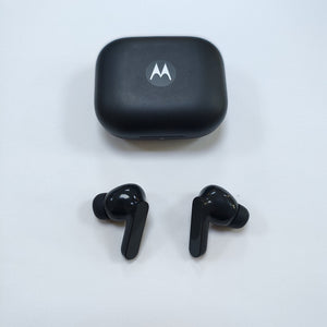 AUDIFONOS MOTOROLA MOTO BUDS 085 INALAMBRICO IN EAR (SEMINUEVO)