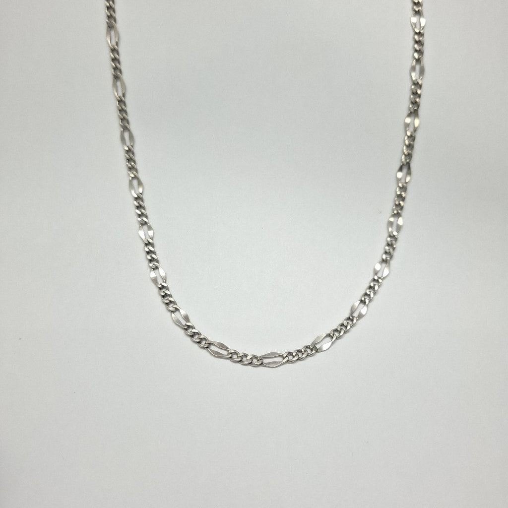 CADENA PLATA 14 GRMS (SEMINUEVO)