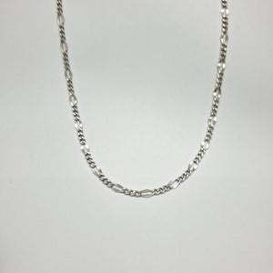 CADENA PLATA 14 GRMS (SEMINUEVO)