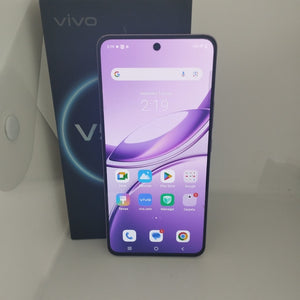 CELULAR VIVO V50 LITE V2441 (2025) 256 GB 8 GB RAM (SEMINUEVO)