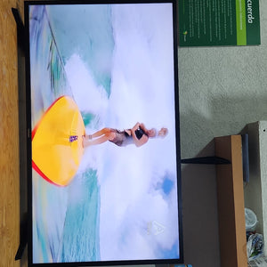 PANTALLA SAMSUNG UN43T5300AF (2022) 43" LED FULL HD (SEMINUEVO)
