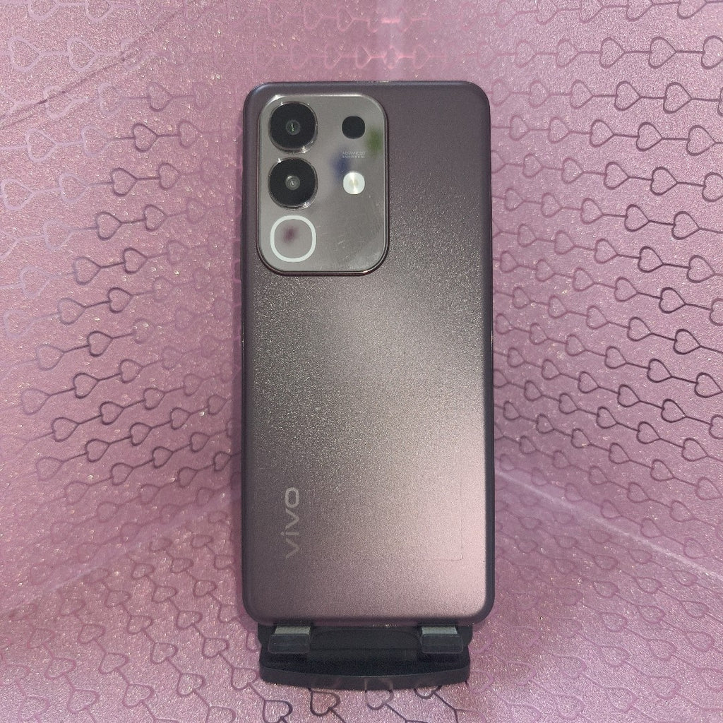 CELULAR VIVO Y29 V2434 (2025) 256 GB 8 GB RAM (SEMINUEVO)
