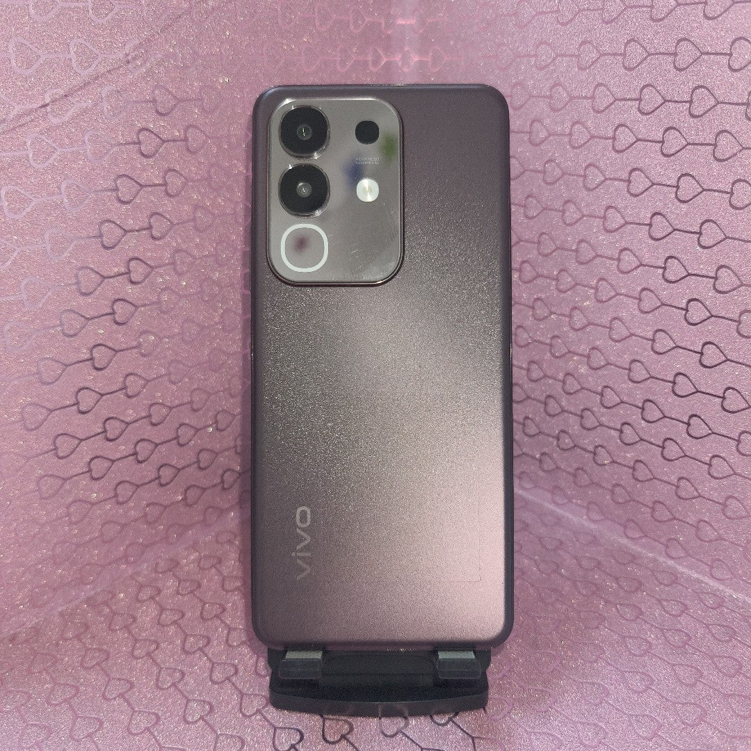 CELULAR VIVO Y29 V2434 (2025) 256 GB 8 GB RAM (SEMINUEVO)