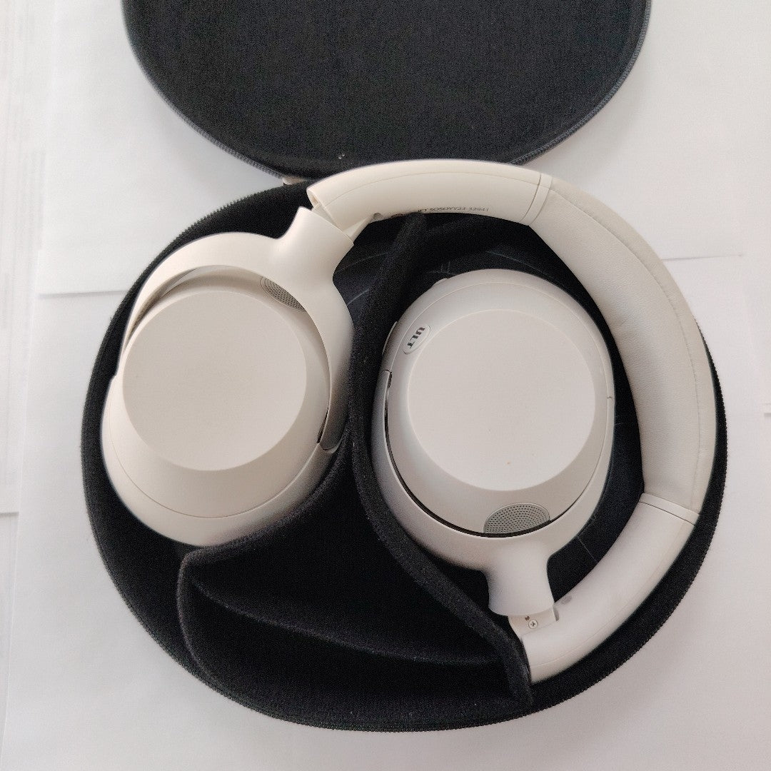 AUDIFONOS SONY YY2981 INALAMBRICO BLUETOOTH (SEMINUEVO)