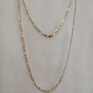 CADENA ORO 10 K 7 GRMS (SEMINUEVO)
