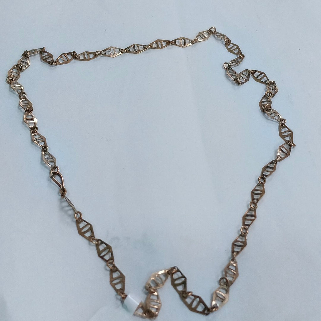CADENA ORO 8 K 6 GRMS (SEMINUEVO)
