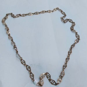 CADENA ORO 8 K 6 GRMS (SEMINUEVO)