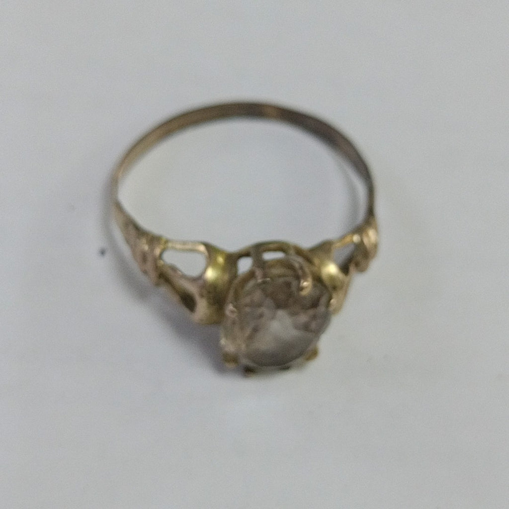 ANILLITO ORO 8 K 2 GRMS (SEMINUEVO)