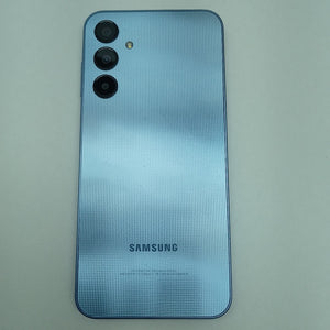 CELULAR SAMSUNG GALAXY A25 5G SM-A256E/DSN (2023) 128 GB 6 GB RAM (SEMINUEVO)