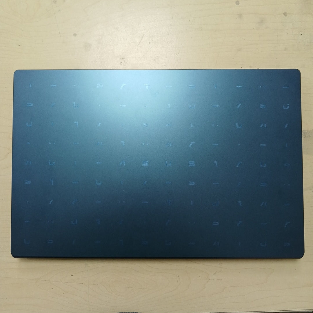 LAPTOP ASUS VIVOBOOK E510KA-BR760W (2024) 128 GB SSD 4 GB RAM
