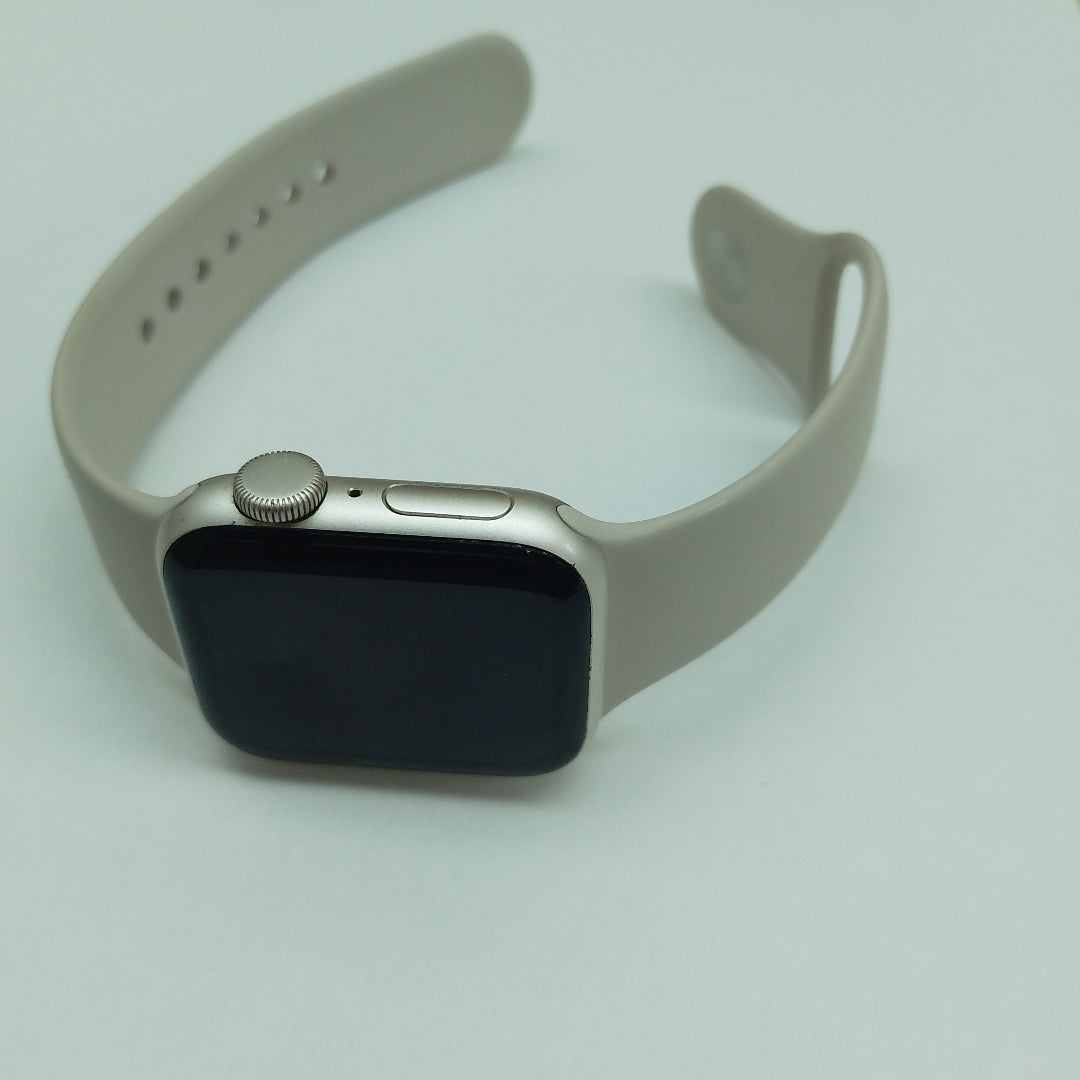 SMARTWATCH APPLE SE 2 ALUMINIO A2722 40 MM GPS (SEMINUEVO)