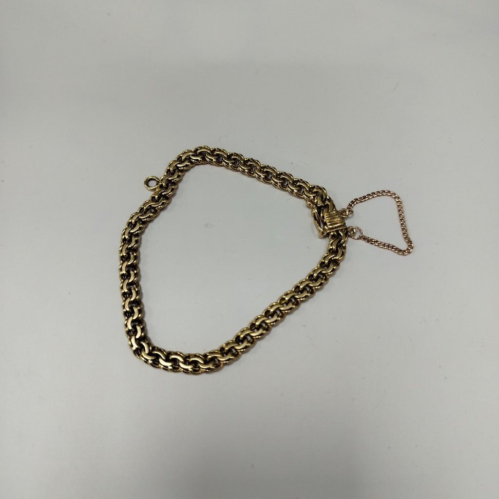 PULSERA ORO 18 K 20.3 GRMS (SEMINUEVO)