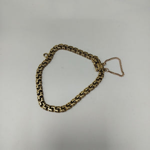 PULSERA ORO 18 K 20.3 GRMS (SEMINUEVO)