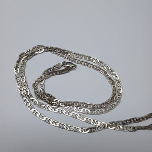 CADENA PLATA 13.5 GRMS (SEMINUEVO)