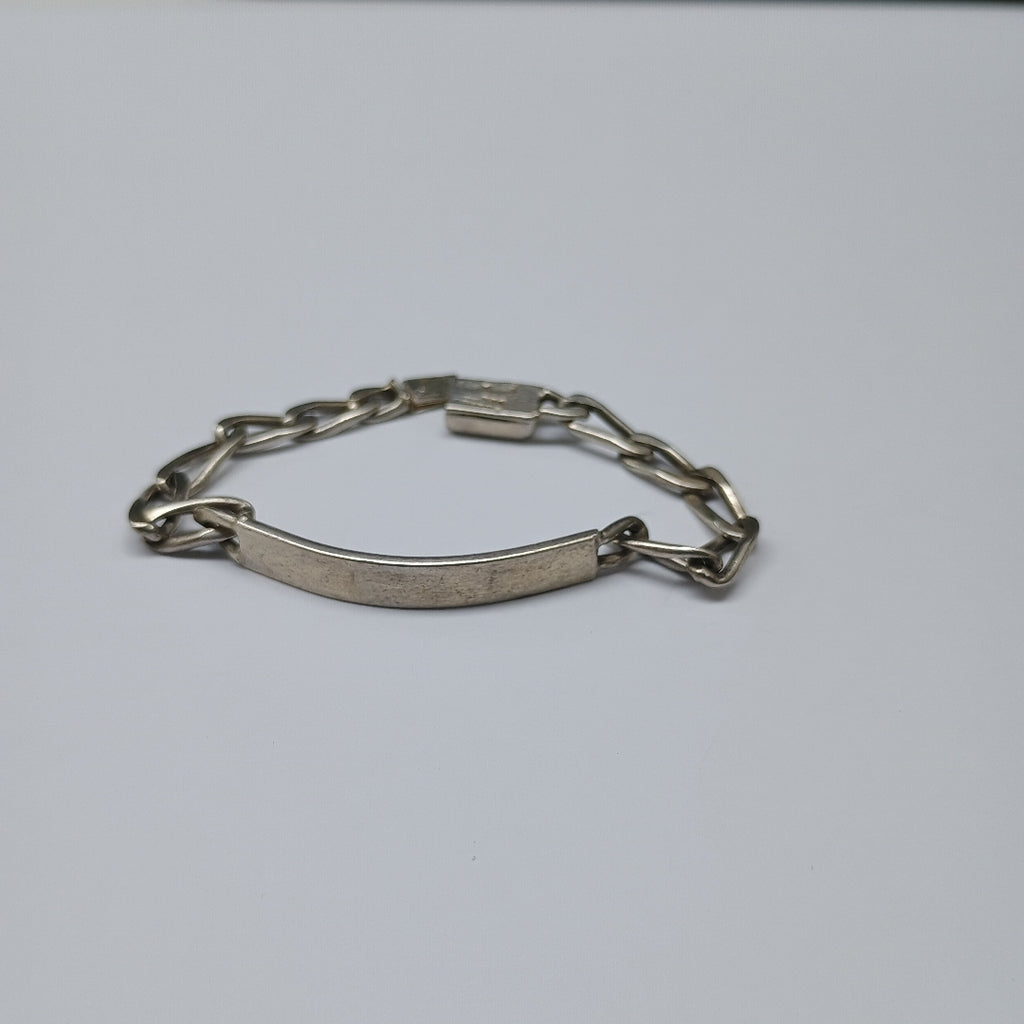 ESCLAVA PLATA 6,30 GRMS (SEMINUEVO)