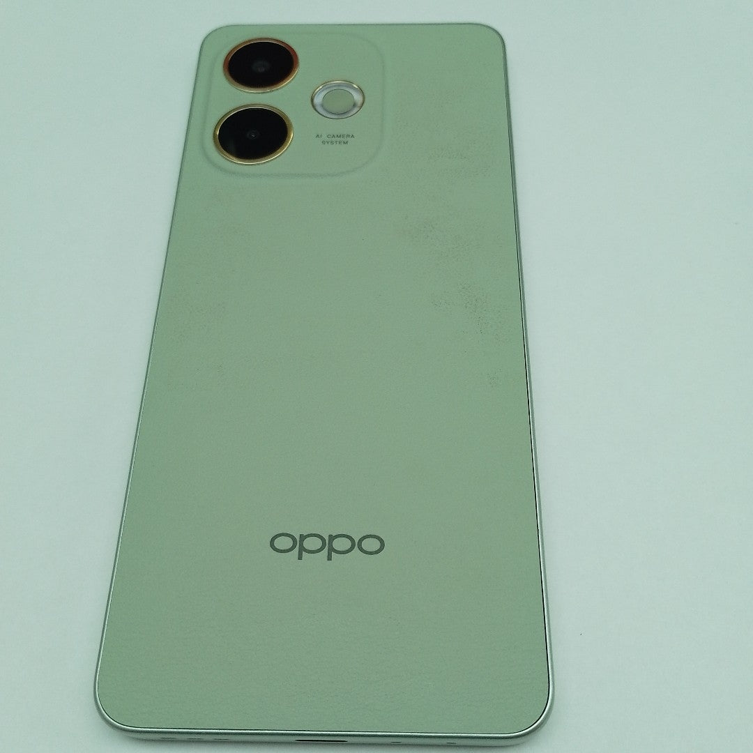 CELULAR OPPO A5 PRO CPH2711 (2025) 256 GB 8 GB RAM (SEMINUEVO)