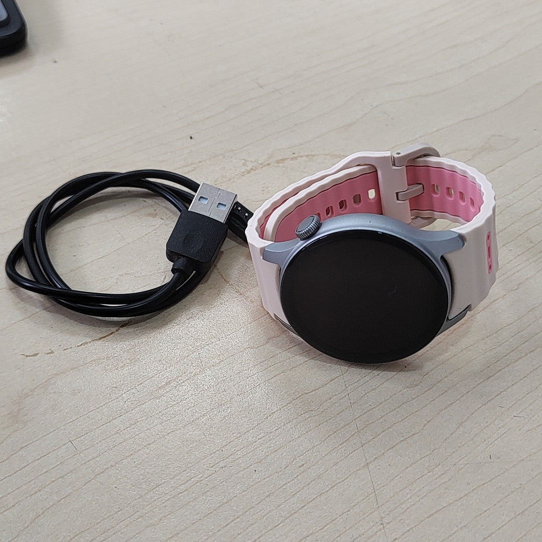 SMARTWATCH FRESHFUN HM92 36 MM BLUETOOTH (SEMINUEVO)