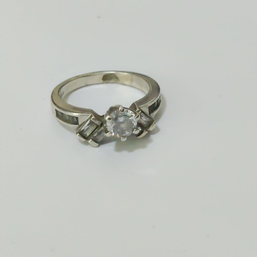ANILLITO PLATA 4.5 GRMS (SEMINUEVO)
