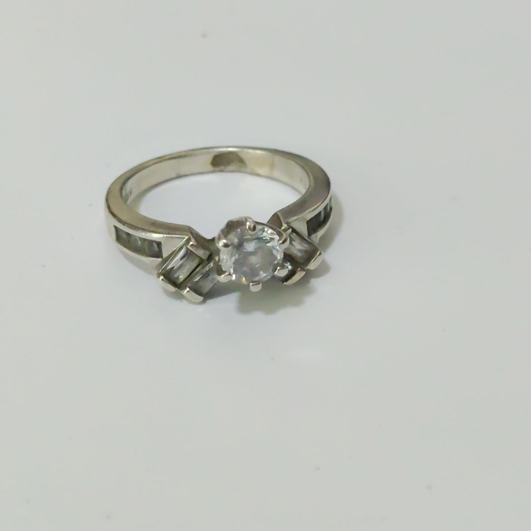 ANILLITO PLATA 4.5 GRMS (SEMINUEVO)