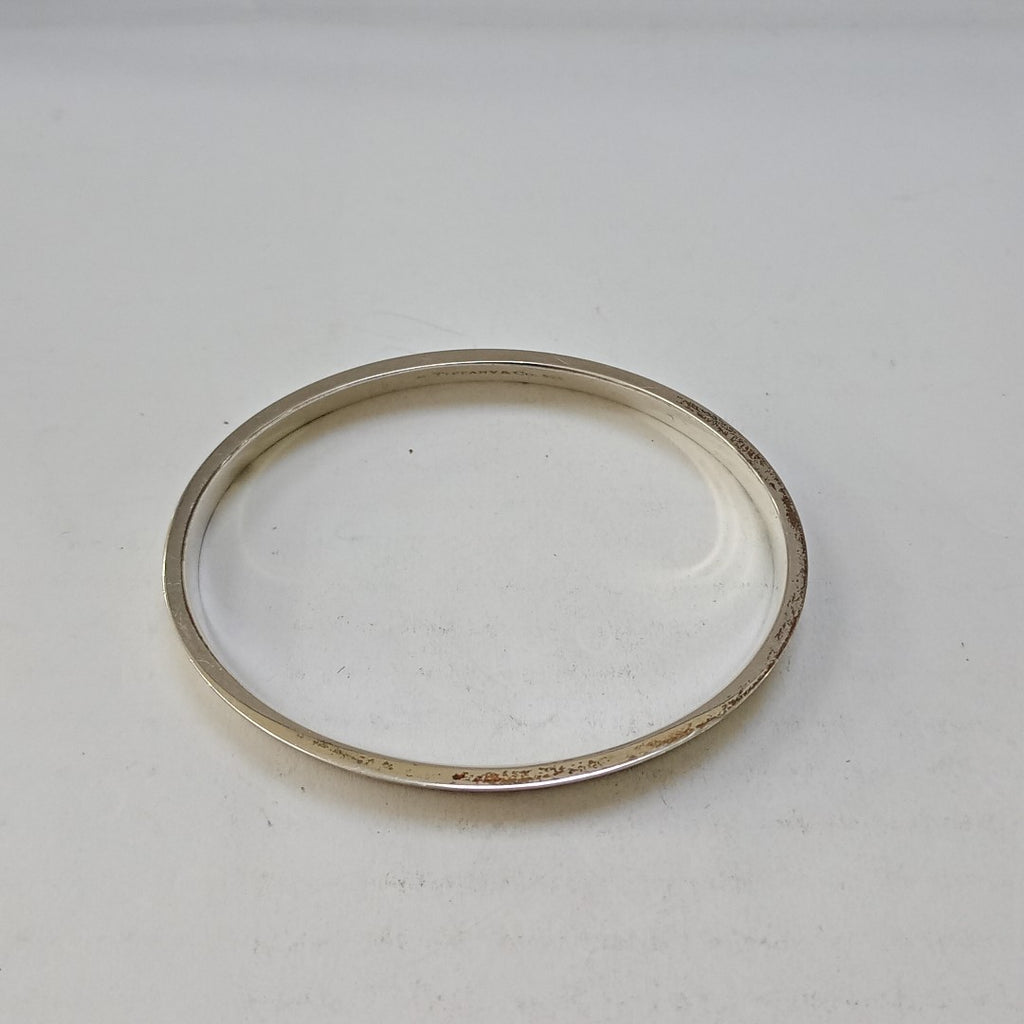 PULSERA RIGIDA PLATA 42,50 GRMS (SEMINUEVO)