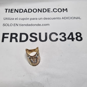 ANILLO ORO 14 K 4.9 GRMS (SEMINUEVO)