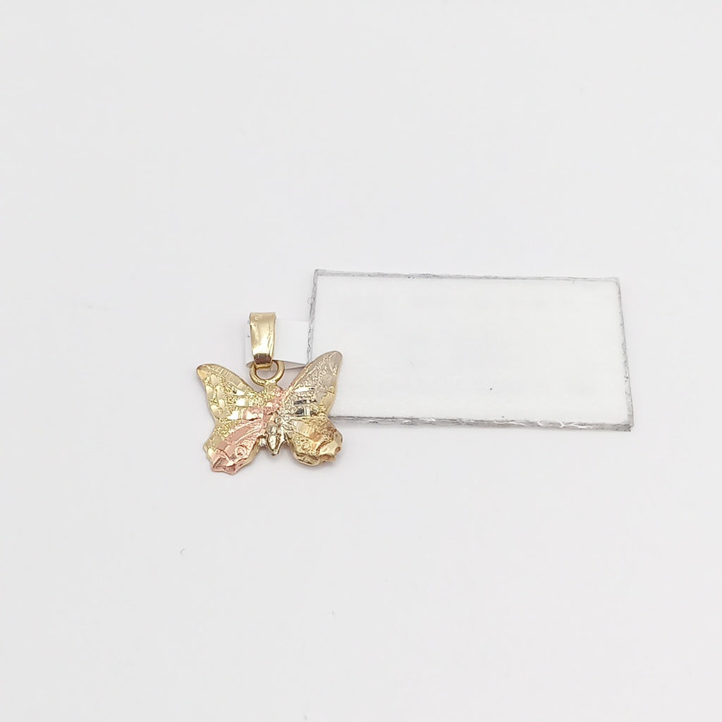 DIJE ORO 14 K 0.7 GRMS (SEMINUEVO)