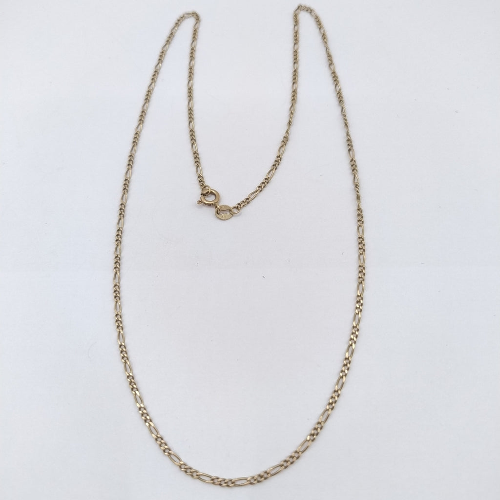 CADENA ORO 10 K 3,80 GRMS (SEMINUEVO)