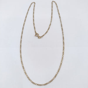 CADENA ORO 10 K 3,80 GRMS (SEMINUEVO)