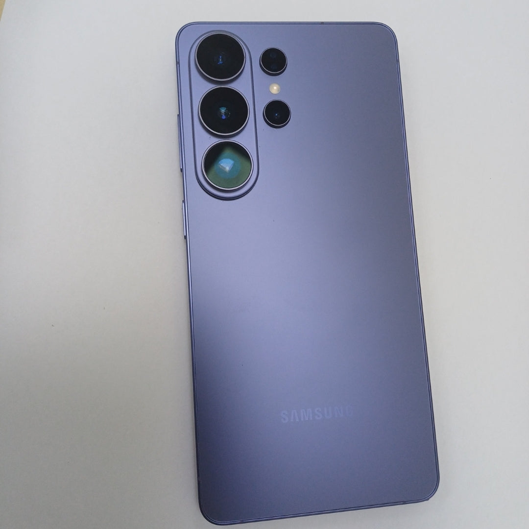 CELULAR SAMSUNG GALAXY S26 ULTRA SM-S948B (2026) 512 GB 12 GB RAM (SEMINUEVO)