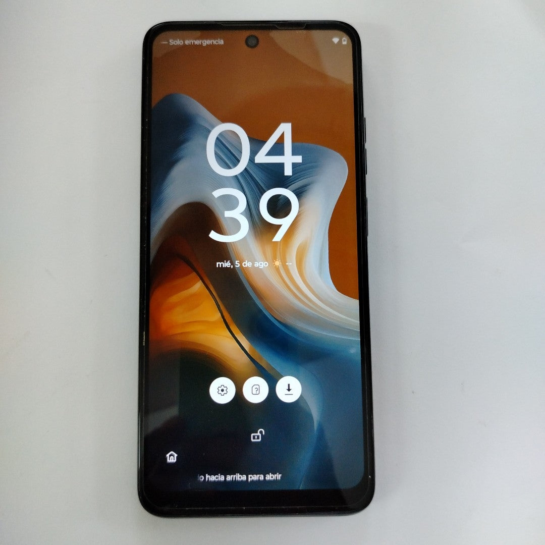 CELULAR MOTOROLA MOTO G34 5G XT2363-2 (2023) 256 GB 8 GB RAM (SEMINUEVO)
