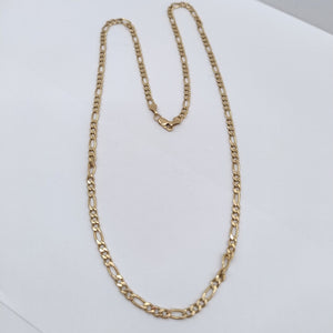 CADENA ORO 14 K 16,00 GRMS (SEMINUEVO)