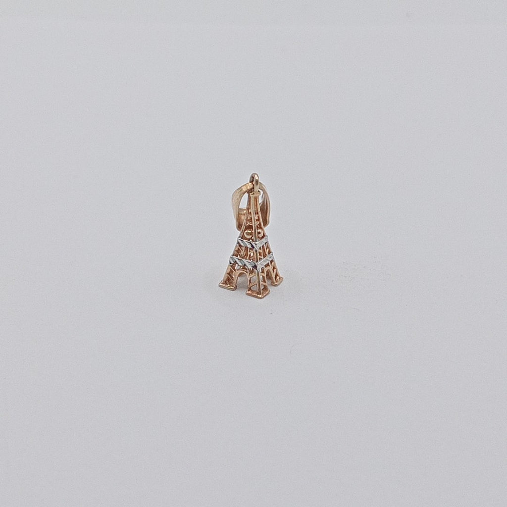 DIJE ORO 10 K 0,60 GRMS (SEMINUEVO)