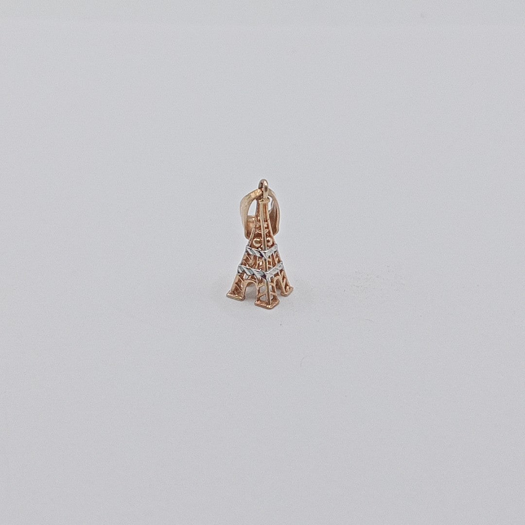 DIJE ORO 10 K 0,60 GRMS (SEMINUEVO)