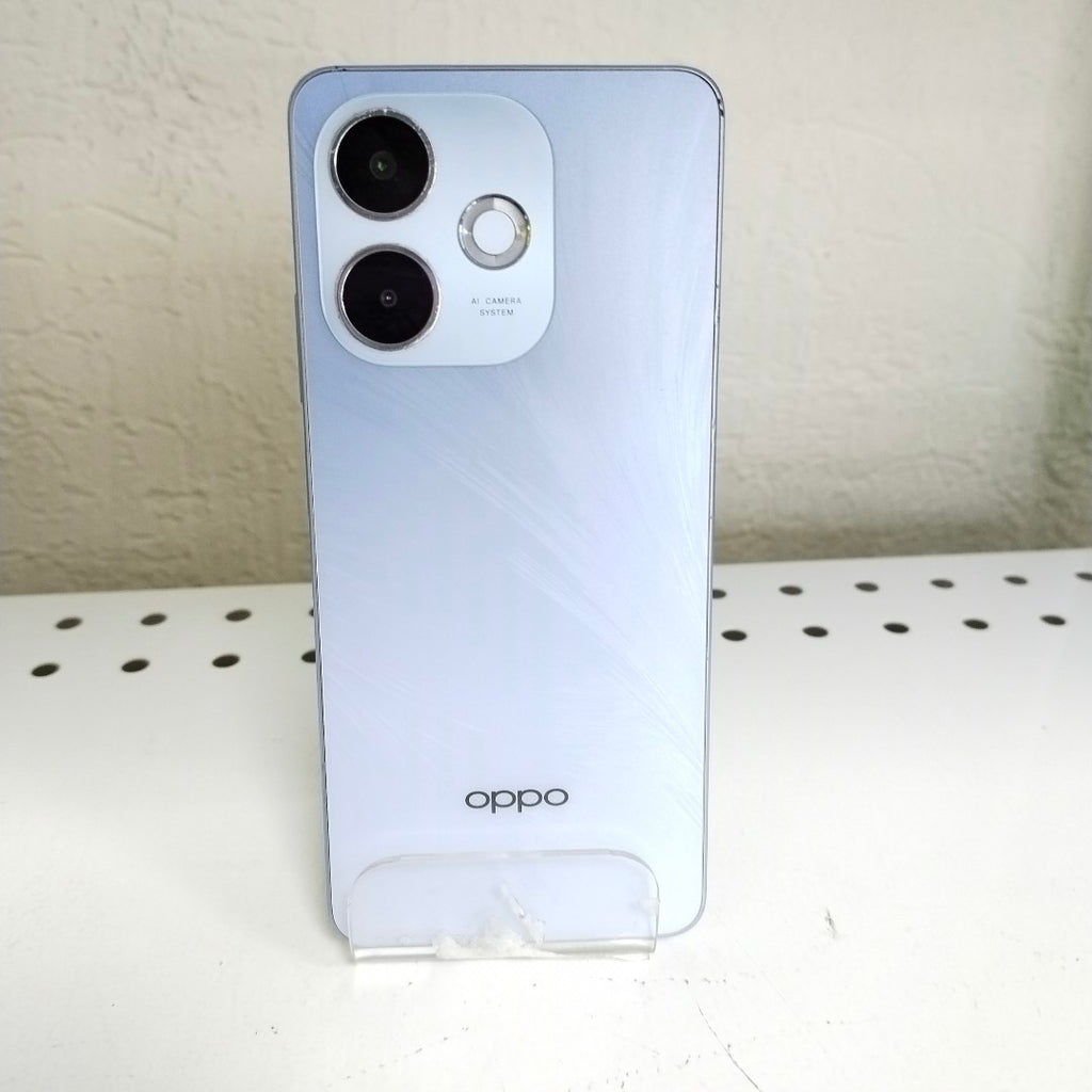 CELULAR OPPO A5 PRO CPH2711 (2025) 256 GB 8 GB RAM (SEMINUEVO)