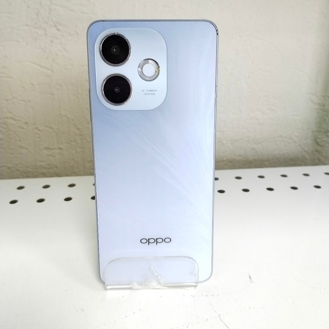 CELULAR OPPO A5 PRO CPH2711 (2025) 256 GB 8 GB RAM (SEMINUEVO)
