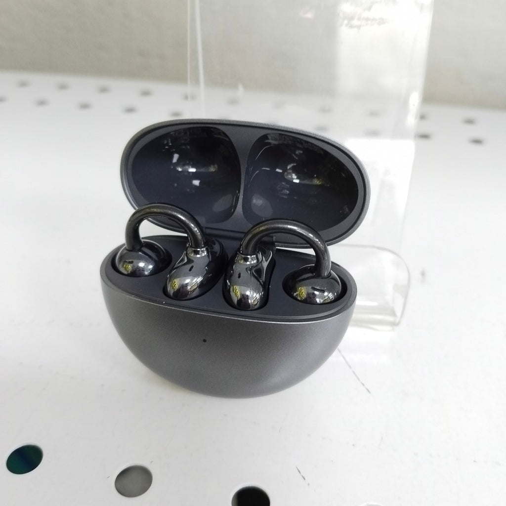 AUDIFONOS HUAWEI FREECLIP INALAMBRICO IN EAR (SEMINUEVO)