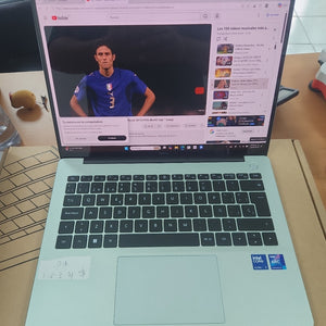 LAPTOP HUAWEI MATEBOOK 14 FLMH-X (2024) 1 TB SSD 16 GB RAM (SEMINUEVO)