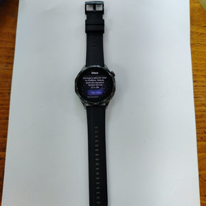 SMARTWATCH HUAWEI WATCH GT 4 PNX-B19 46 MM GPS (SEMINUEVO)