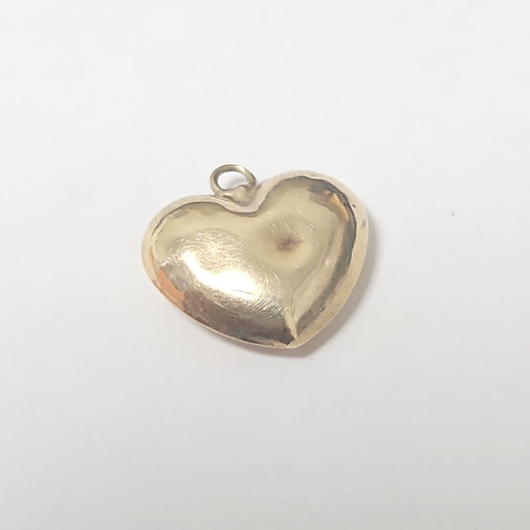 DIJE ORO 8 K 0,30 GRMS (SEMINUEVO)